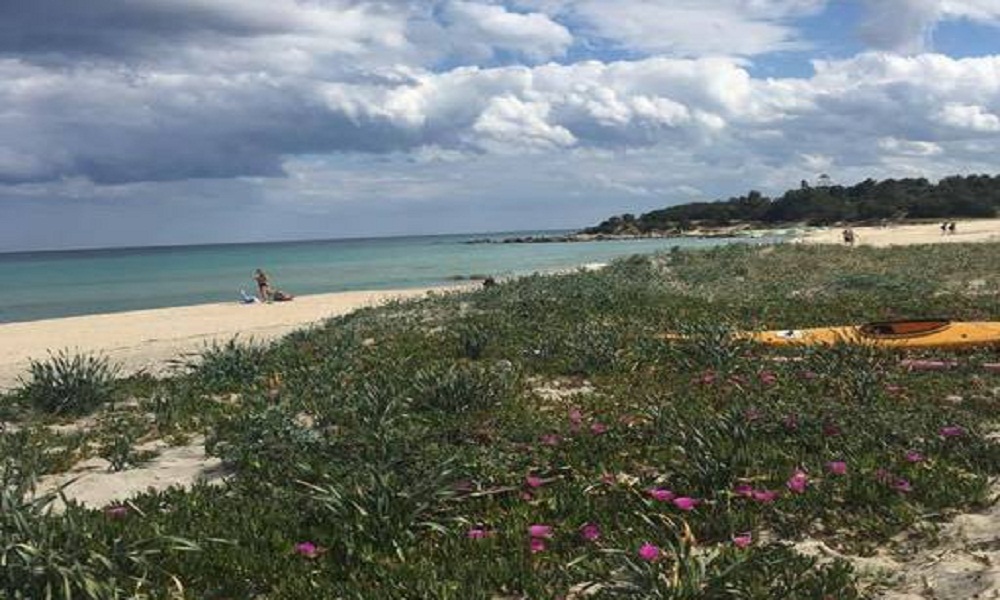 Sardegna, le spiagge più belle e bandiera blu nel 2017