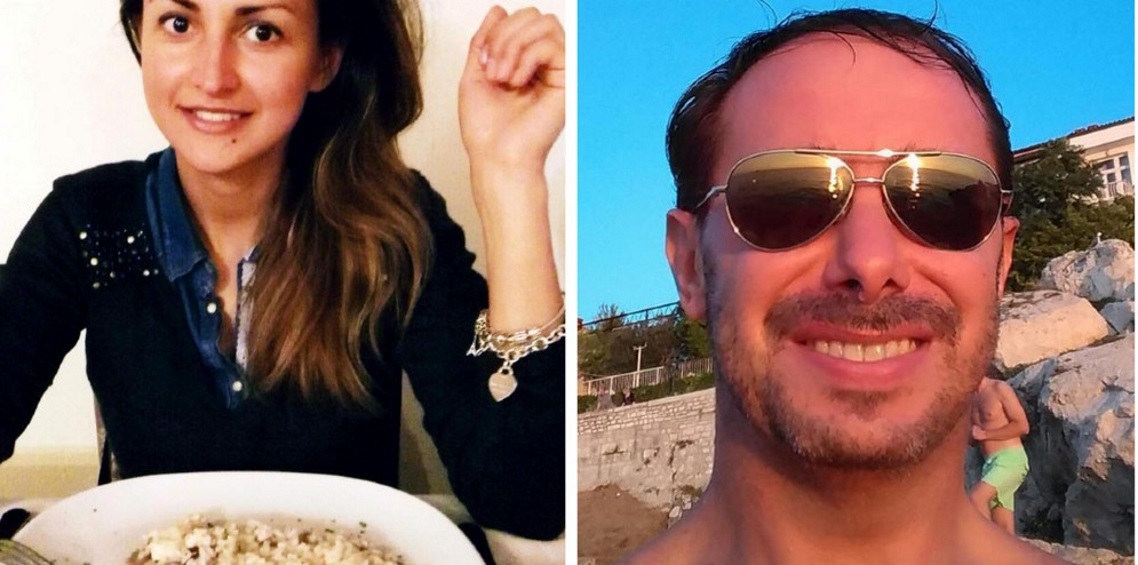 Stefano Perale ha colpito Biagio Buonomo sul divano, poi l'ha finito a colpi di spranga in giardino