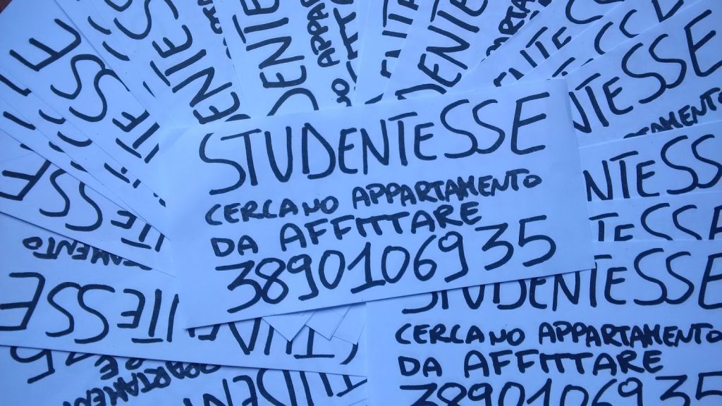 "Studentesse cercano casa:" Roma Fa schifo svela cosa si nasconde dietro con una telefonata