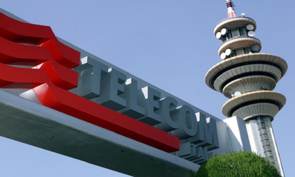 Tim trasmetterà in esclusiva come 'primo official mobile broadcaster' le prossime Olimpiadi