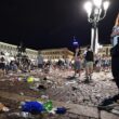 Finale Champions, panico a Torino: "Bomba, bomba". 40 feriti per una ringhiera02