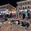 Finale Champions, panico a Torino: "Bomba, bomba". 40 feriti per una ringhiera03