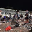 Finale Champions, panico a Torino: "Bomba, bomba". 40 feriti per una ringhiera06