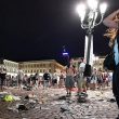 Finale Champions, panico a Torino: "Bomba, bomba". 40 feriti per una ringhiera08