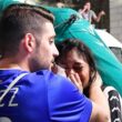 Finale Champions, panico a Torino: "Bomba, bomba". 40 feriti per una ringhiera11