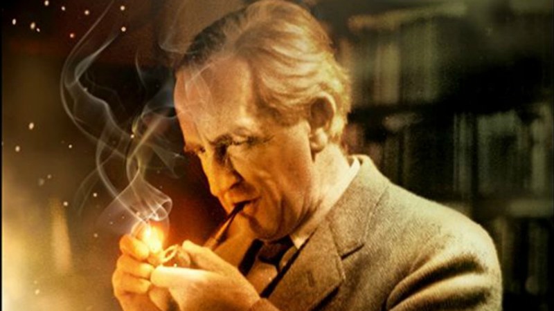 "Beren e Luthién", romanzo postumo di Tolkien sulla Prima Guerra Mondiale