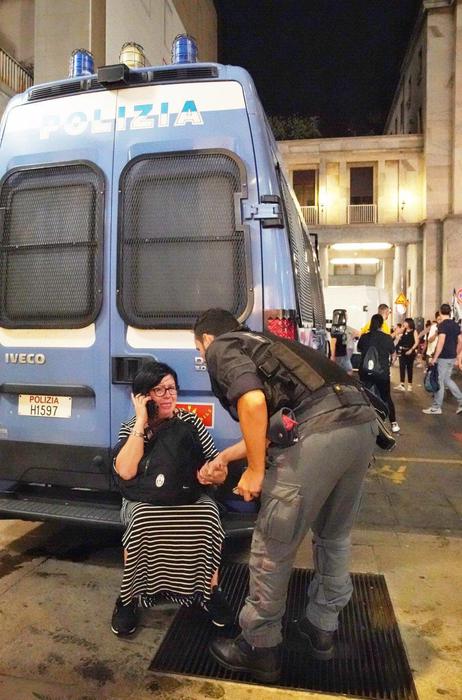 Torino: Kelvin, il bimbo di 7 anni ferito a piazza San Carlo esce dal coma