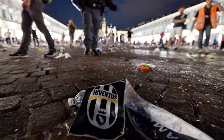 Torino, Comune non era assicurato per piazza San Carlo: rischio bancarotta per risarcimenti