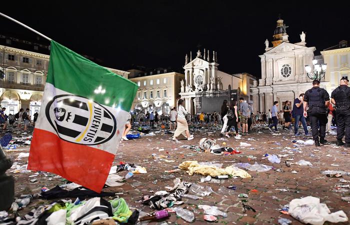 Piazza San Carlo, dopo il sindaco Chiara Appendino l'indagine punta a questore e prefetto