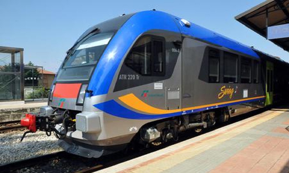 Torino-Milano, treno investe e uccide pedone tra Brandizzo e Chivasso