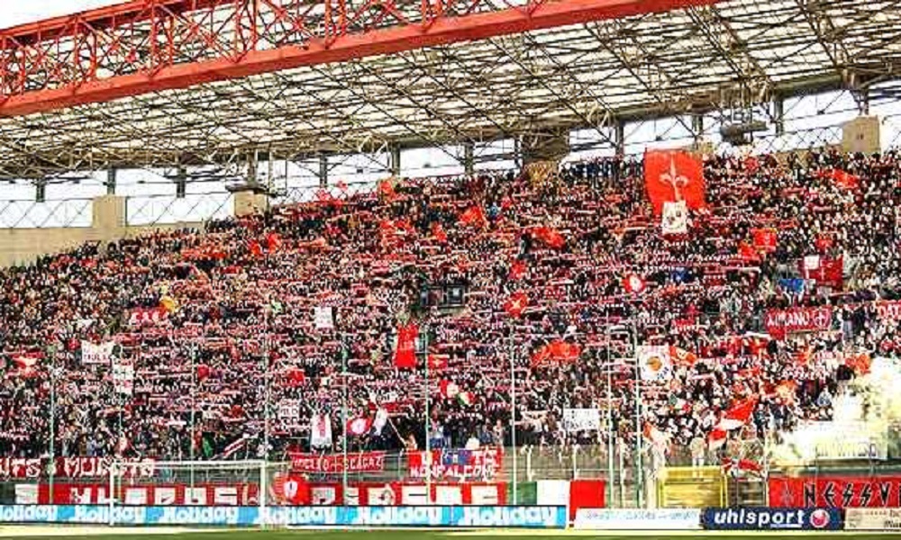 Triestina, spiragli per il ripescaggio in Lega Pro