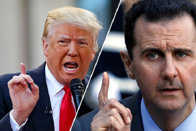 "Assad non usò armi chimiche, Trump lo sapeva ma bombardò lo stesso": Hersh imbarazza gli Usa