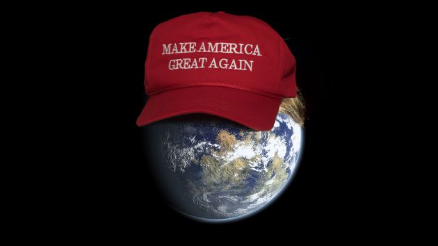 Trump: se se ne va che danno fa? Clima surriscaldato, temperature XXI sec. fuori controllo