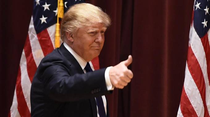 Trump, lo scheletro nell'armadio: i soldi presi dalle banche russe