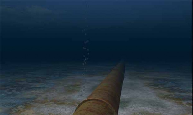 Terremoto Lago di Garda: paura per la condotta sub-lacuala