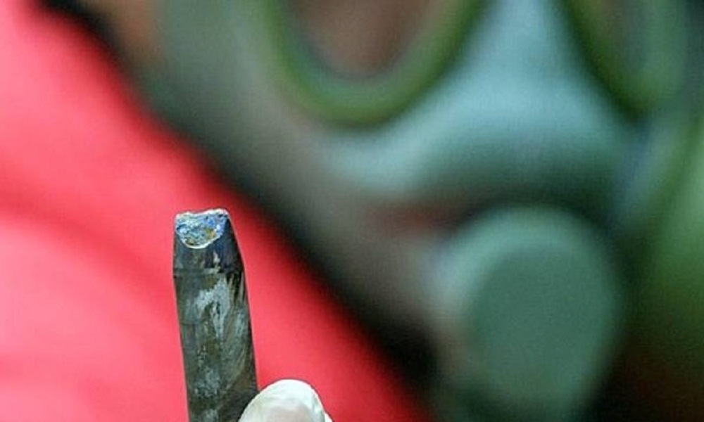 Uranio impoverito, ministero della Difesa condannato a risarcire 642mila euro ai familiari del caporale Di Giacobbe