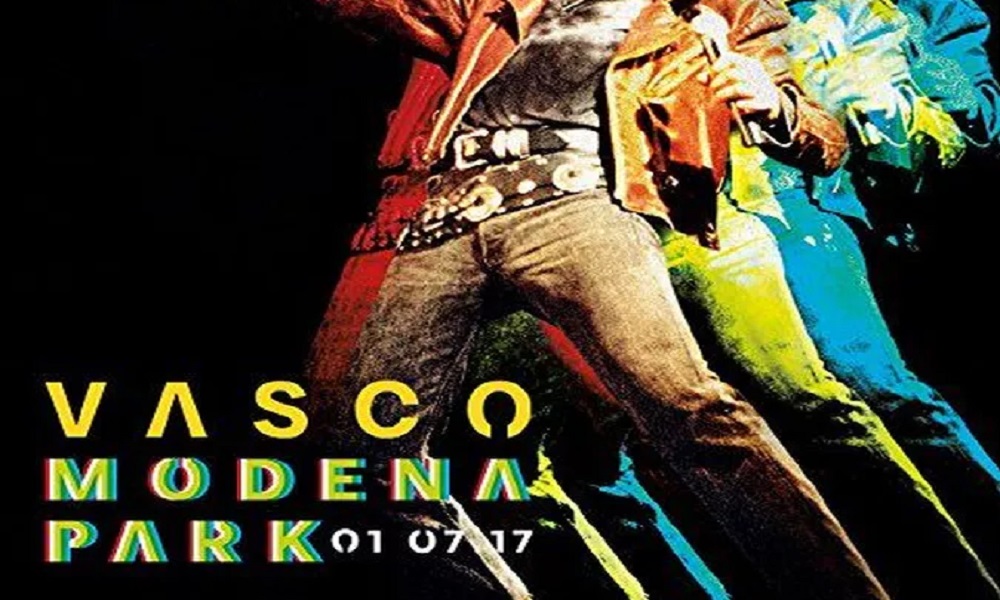 Vasco Rossi concerto 1 luglio Modena Park: treni, parcheggi, pullman