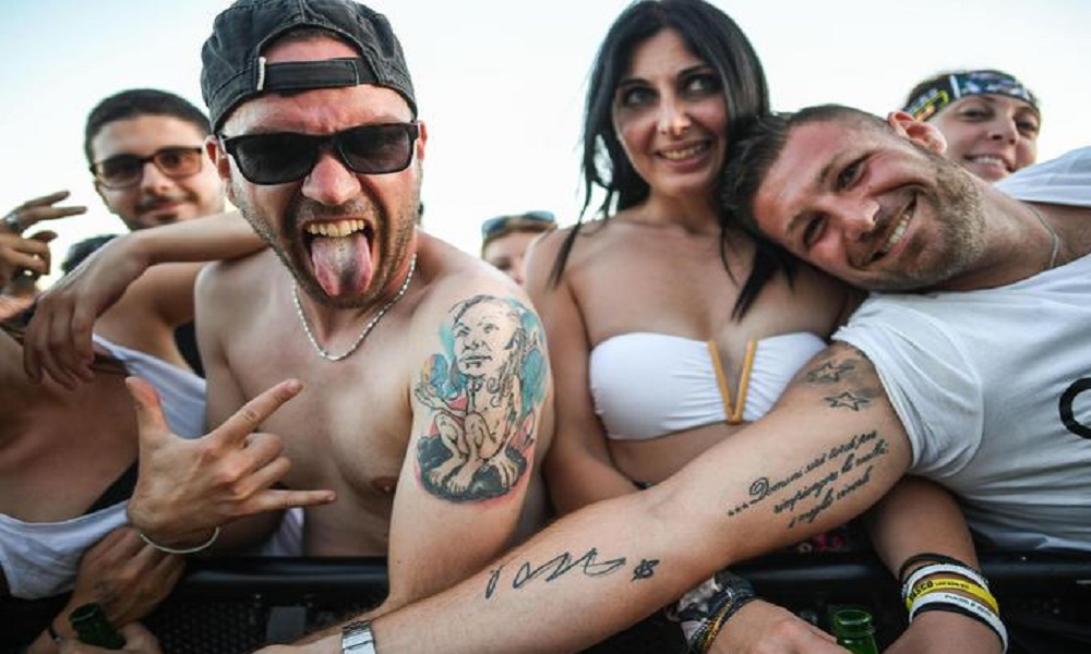 Vasco Rossi Modena Park, l'elenco completo dei cinema che trasmetteranno il concerto