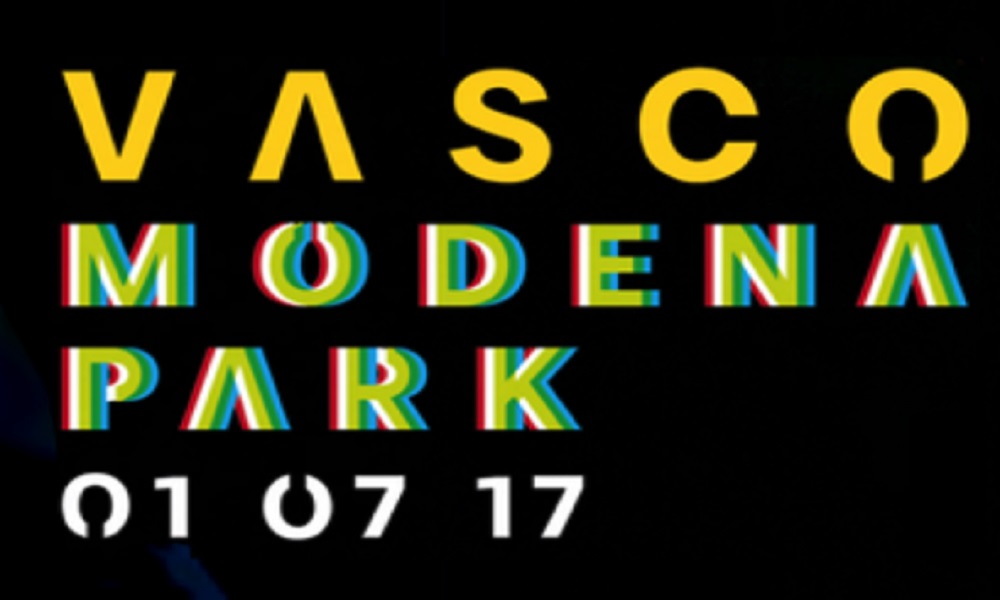 Vasco Rossi Modena Park STREAMING: il concerto in DIRETTA