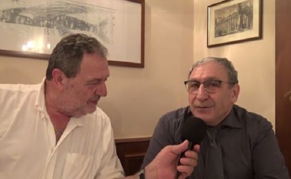 Vissani consiglia ristorante Il Nodo a Milano: specialità sarde VIDEO