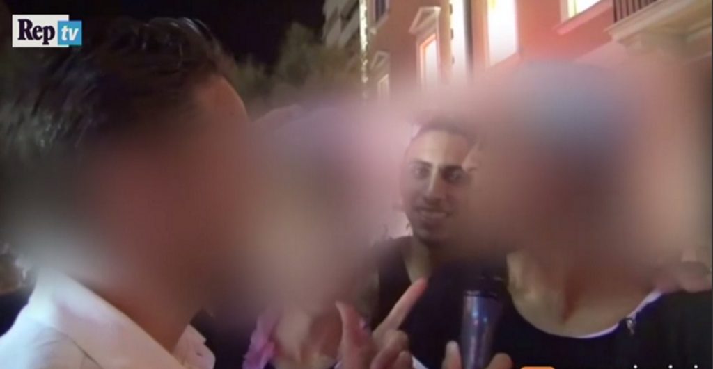 Attentato Londra, Youssef Zaghba e la movida a Riccione nel 2014