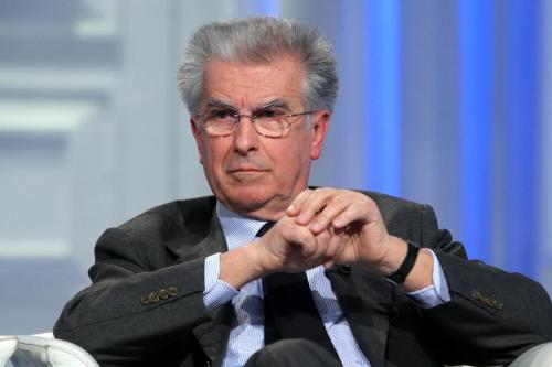 Consip, Luigi Zanda (Pd): "Fuga di notizie agli 007 sarebbe gravissima"