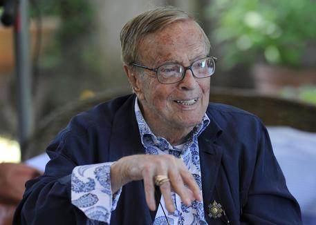 Firenze, nasce la Fondazione Zeffirelli: bozzetti, scritti e foto del maestro