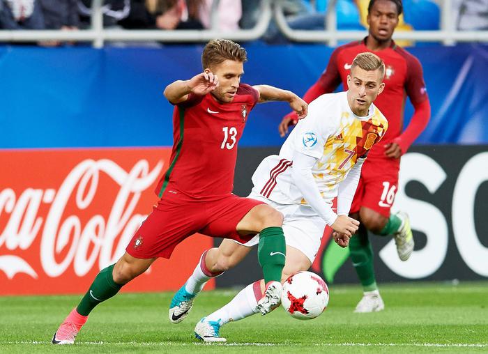 Calciomercato Milan, Gerard Deulofeu ha deciso di restare al Barcellona