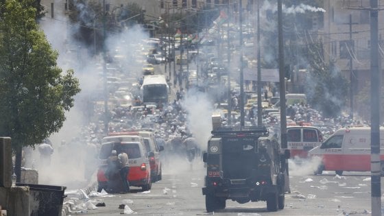 Cisgiordania, Israele arresta 25 capi di Hamas