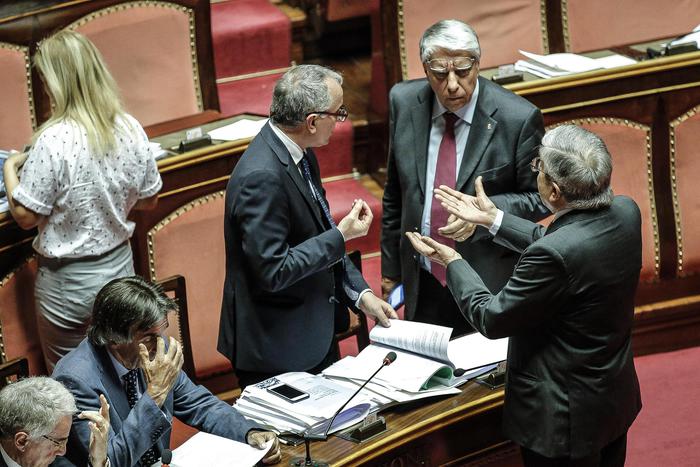 Antimafia, sì del Senato alla riforma del Codice. Ora deve tornare alla Camera