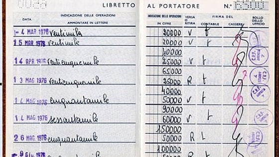 Libretto al portatore, addio dal 4 luglio: obbligo di estinguerli entro fine 2018