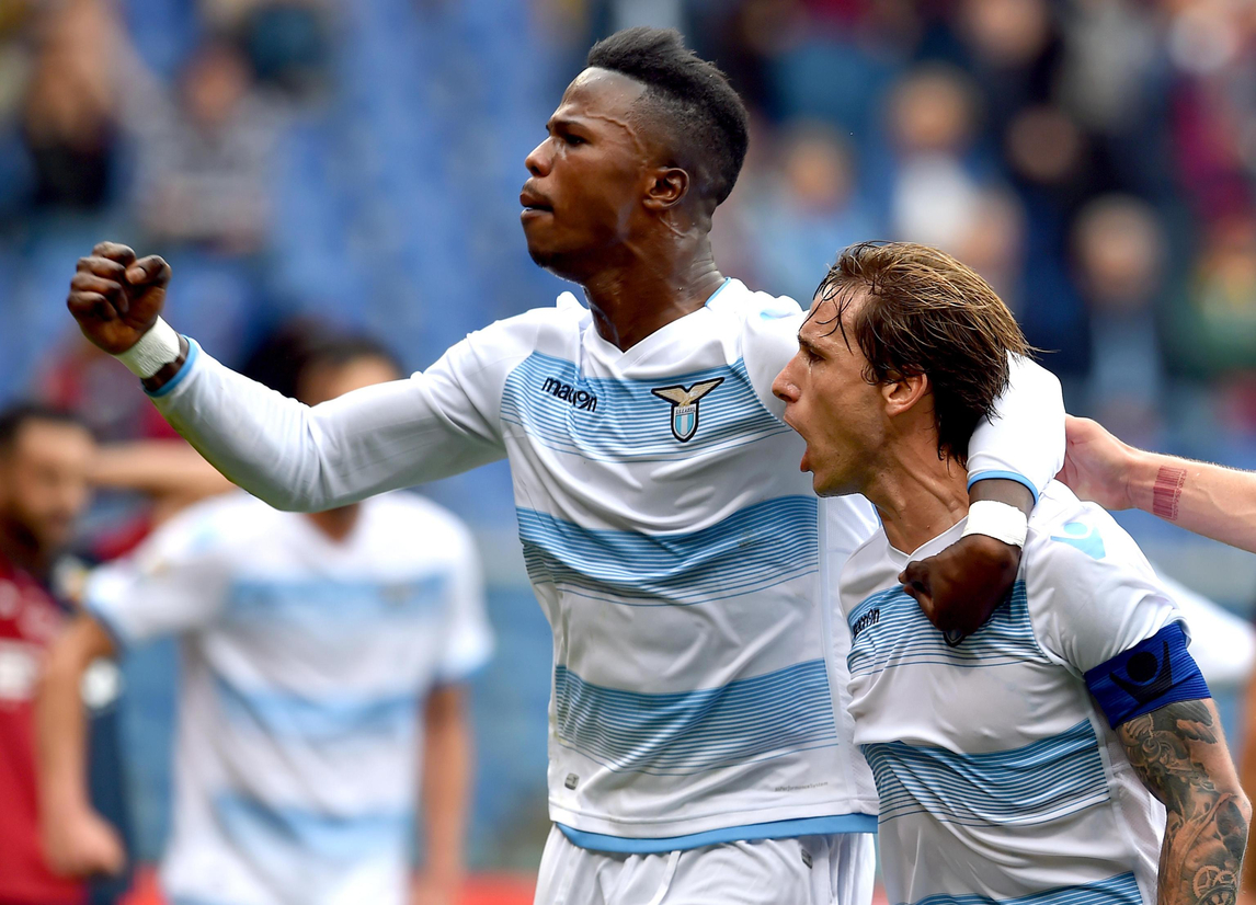 Calciomercato Inter, Keita in arrivo? Milan e Juventus sorpassati