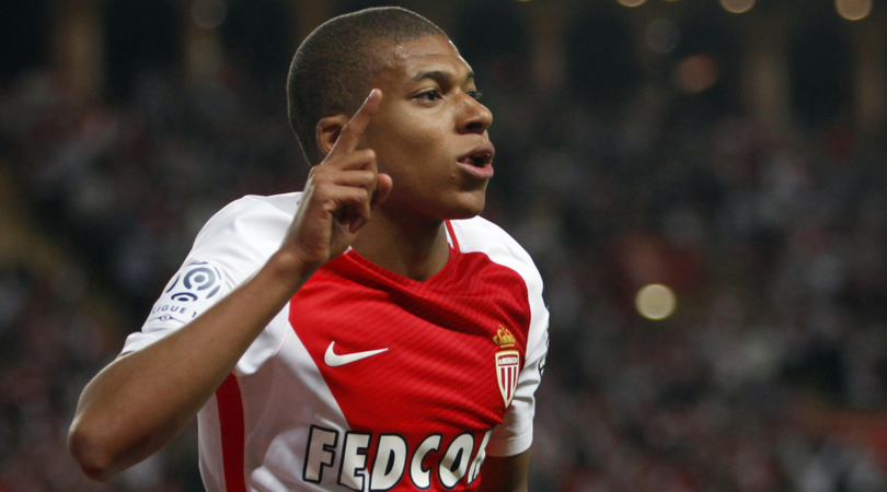 Calciomercato, Mbappé al Real Madrid per 180 milioni