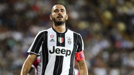 Calciomercato Milan, Leonardo Bonucci ad un passo: operazione ai dettagli