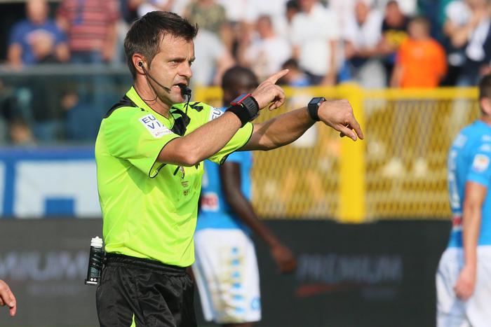 Paolo Liguori a giudizio per diffamazione contro Rizzoli: "Errore sicuro a favore della Juventus"