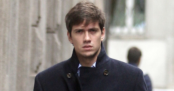 Imma Battaglia: "Luigi Berlusconi è gay. Il bacio non era finto"