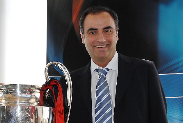 Mediaset Premium, lascia Sandro Piccinini: "Ma farò le telecronache Champions"