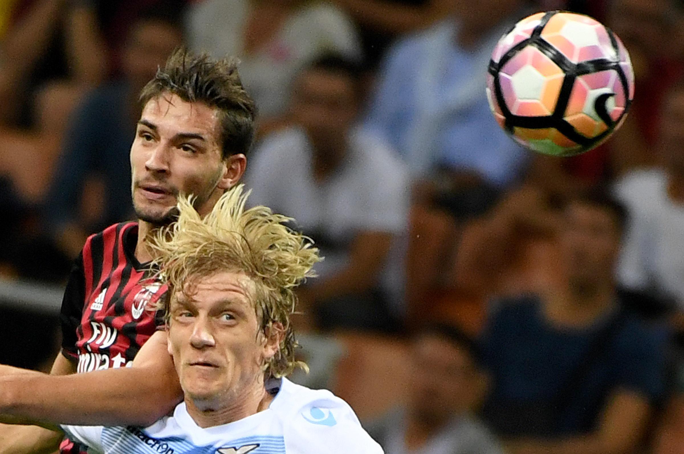 De Sciglio: "Juve è il top, mi ricorda il Milan di dieci anni fa"