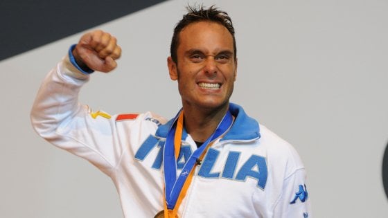 Mondiali di Scherma, Paolo Pizzo oro nella spada maschile