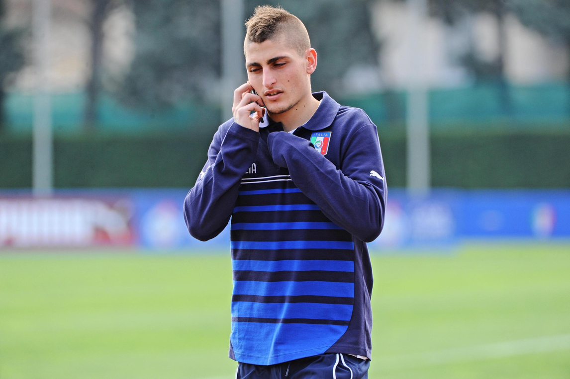 Calciomercato Barcellona, follie per Marco Verratti ma il Psg resiste