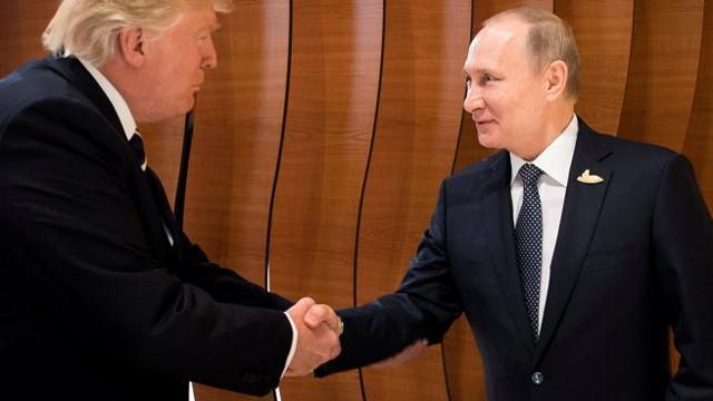 G20 Amburgo, tra Trump e Putin c'è stato un secondo incontro segreto