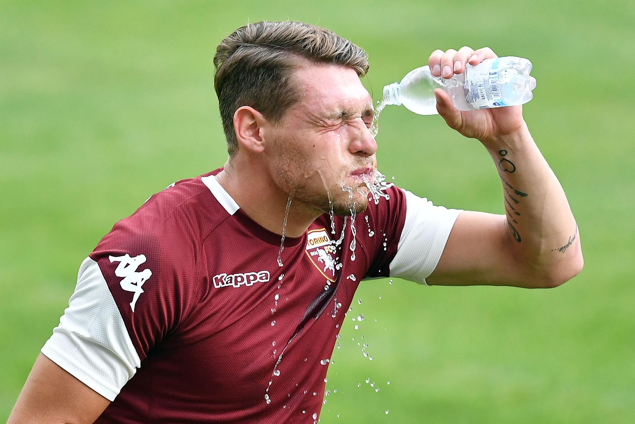 Calciomercato. Milan su Kalinic-Belotti. Roma-Mahrez, Psg-Neymar