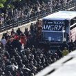 Amburgo, scontri tra manifestanti anti-G20 e polizia 03