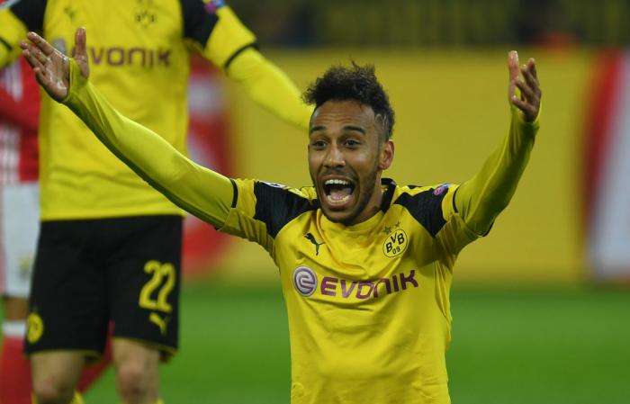 Calciomercato Milan, Aubameyang: con 60 milioni l'affare si può fare