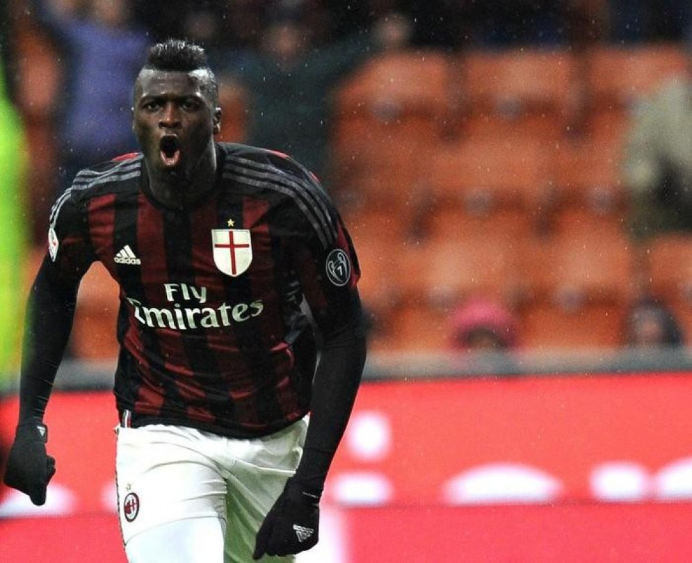 Calciomercato Milan. Niang, centravanti, Bonucci: il punto di Vincenzo Montella