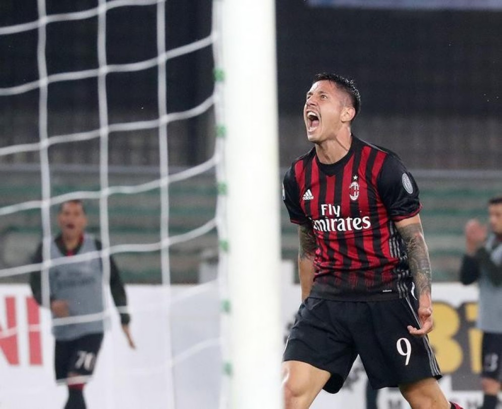Calciomercato Genoa: Lapadula, Bertolacci, Giaccherini, Rodriguez. Le ultimissime