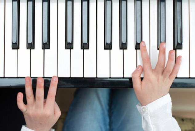 La pillola per imparare una lingua o per suonare uno strumento