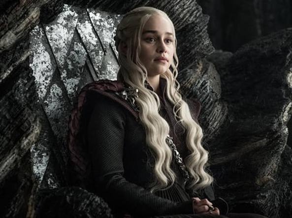 Hbo, attacco hacker: rubati episodi inediti di Game of Thrones e altre serie