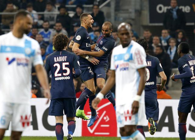 Calciomercato Inter: Di Maria, Aurier, Rabiot, Borja Valero. Le ultimissime