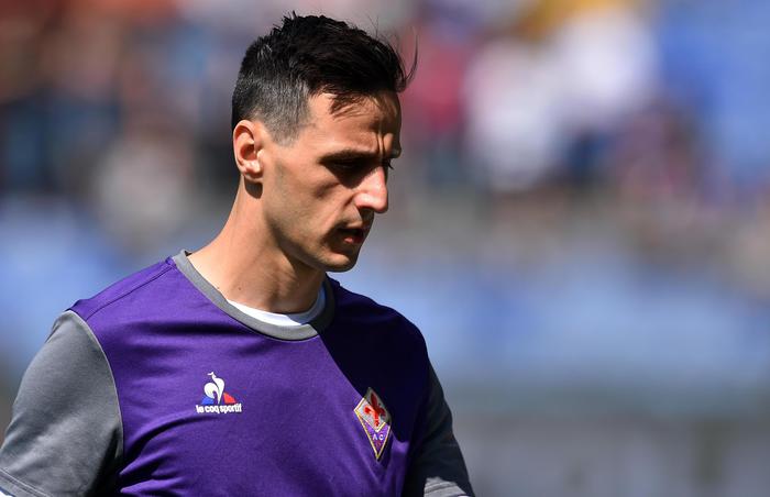 Calciomercato Milan, Nikola Kalinic è a Moena ma vuole il rossonero